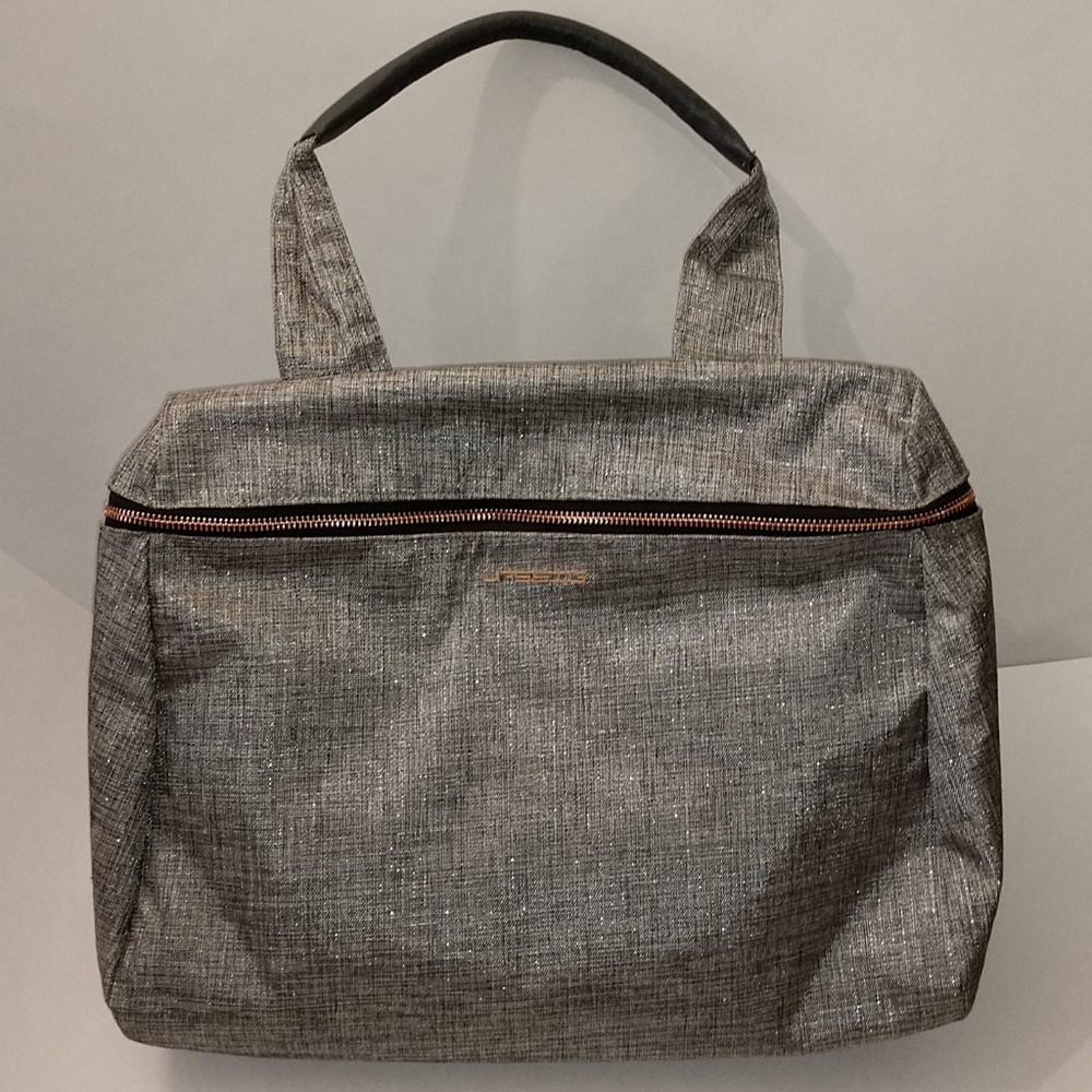 Lassig Glam Rosie Diaper Bag